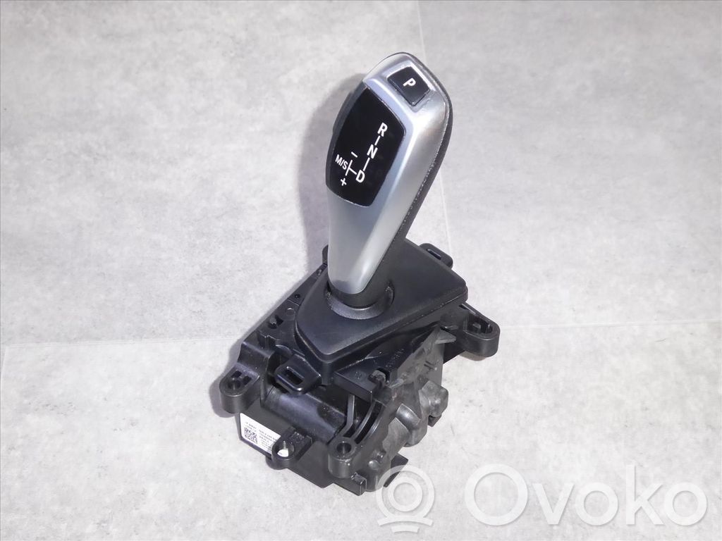 BMW 1 F20 F21 Comutator/buton schimbător de viteze