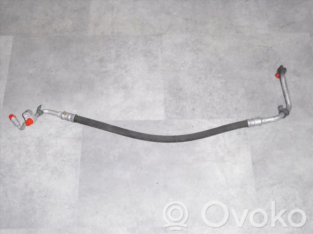 BMW X3 E83 Ilmastointilaitteen putki (A/C) 
