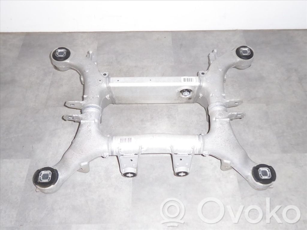 BMW 5 F10 F11 Trave dell'asse posteriore