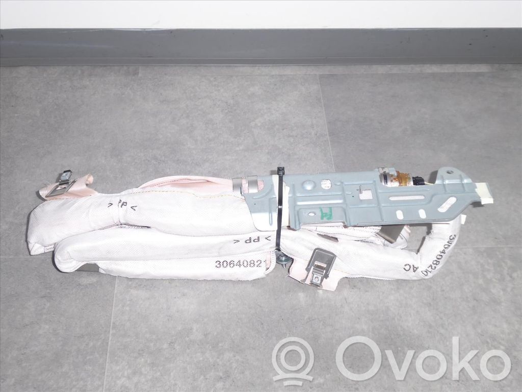 BMW 7 F01 F02 F03 F04 Sivuturvatyyny 