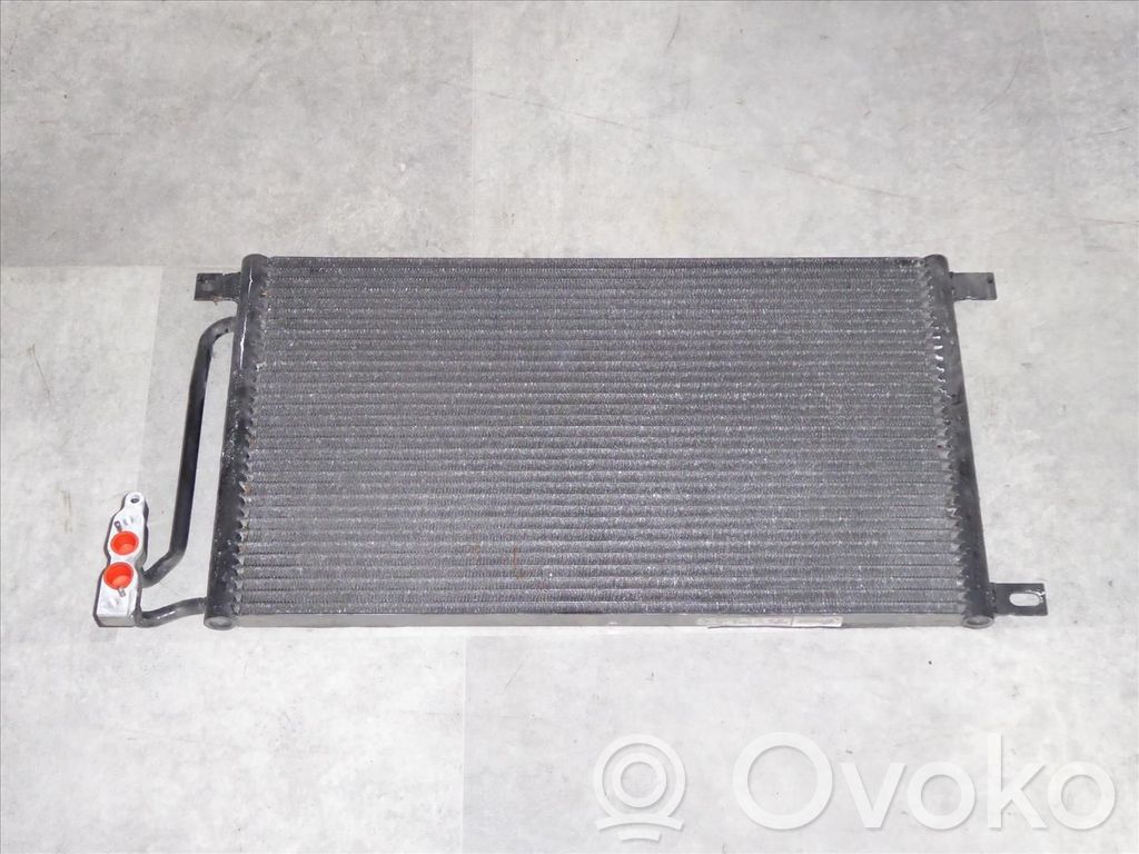 BMW X3 E83 Radiatore di raffreddamento A/C (condensatore)
