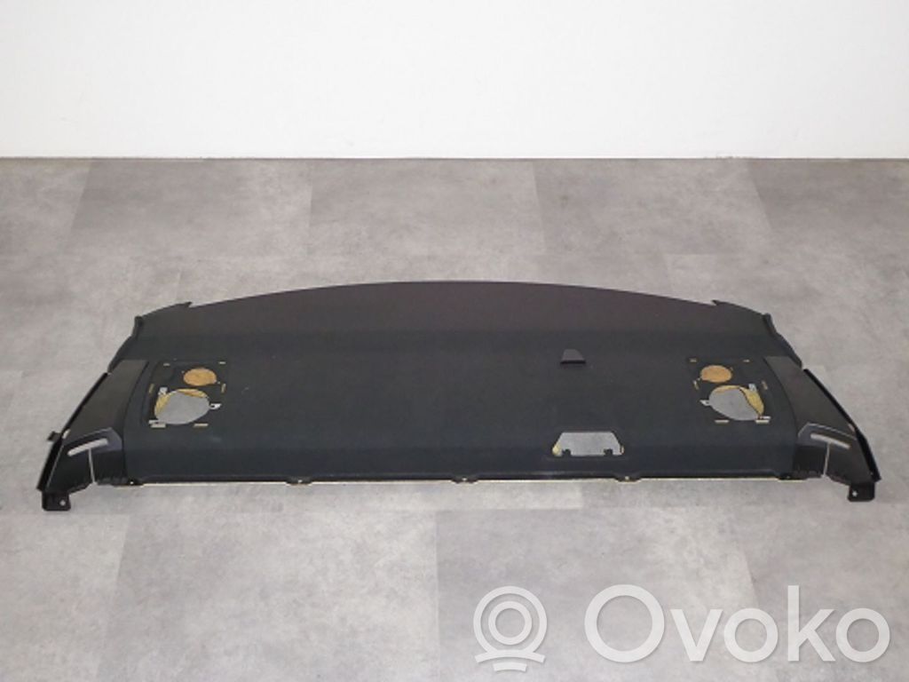 BMW 5 E60 E61 Parcel shelf 