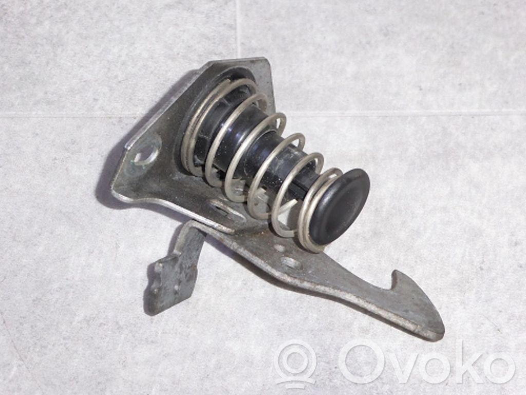 Système poignée, câble ouverture de capot   51237073916,51237073916