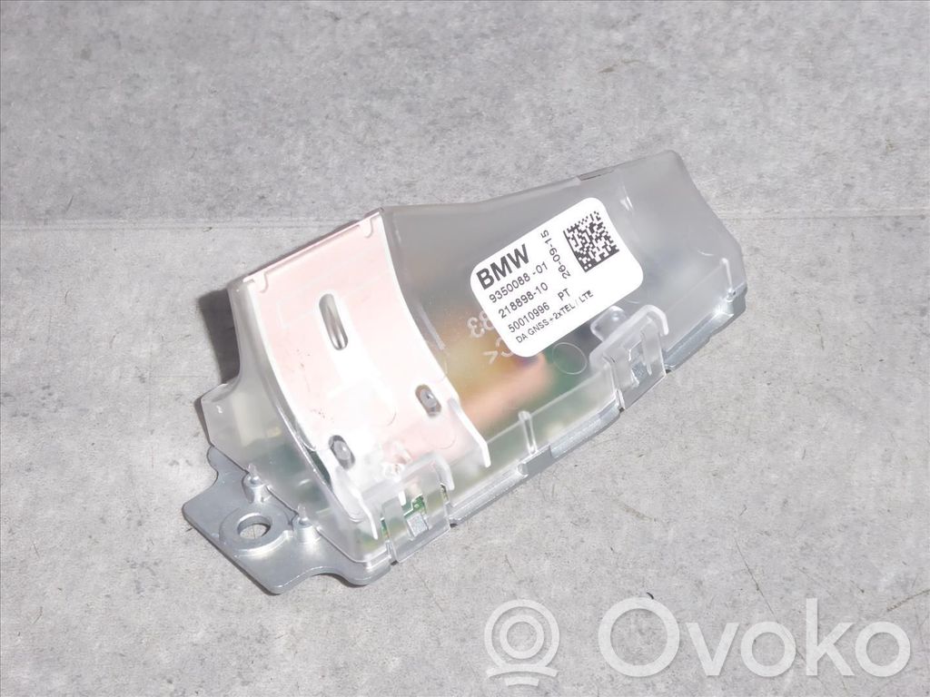 BMW 2 F45 Antenne radio 