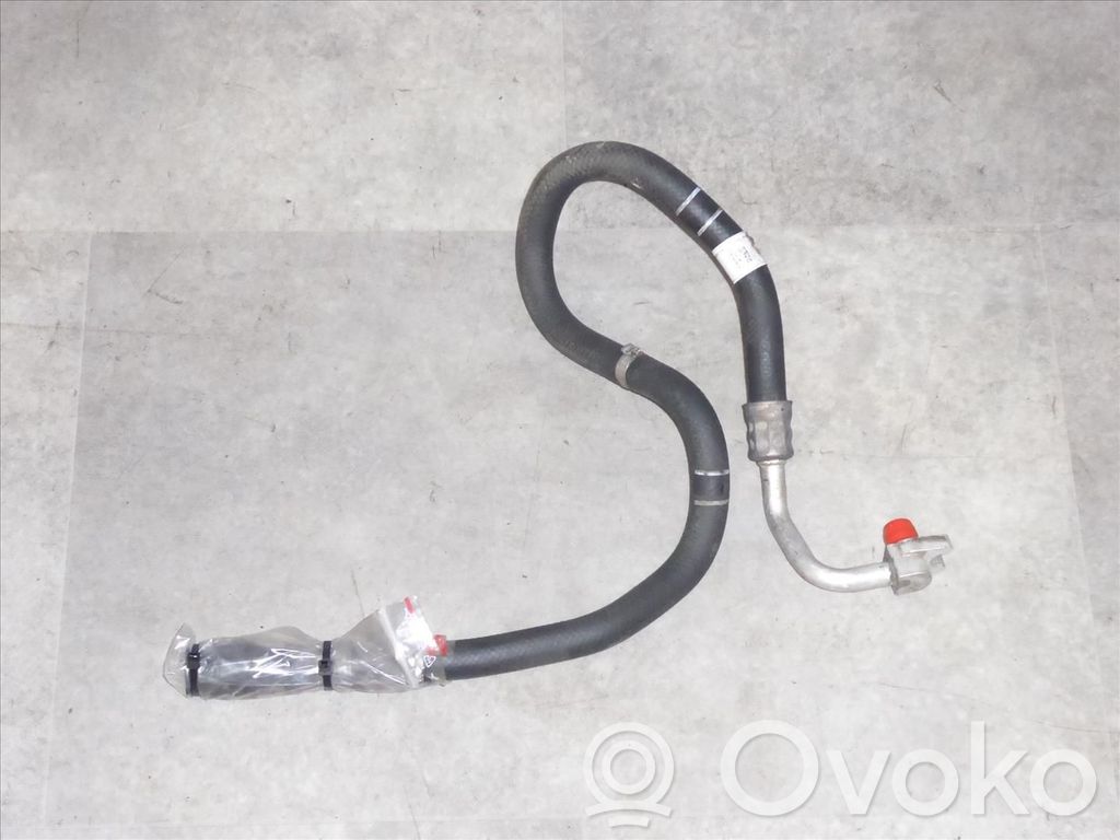 BMW 5 F10 F11 Tuyau de direction assistée