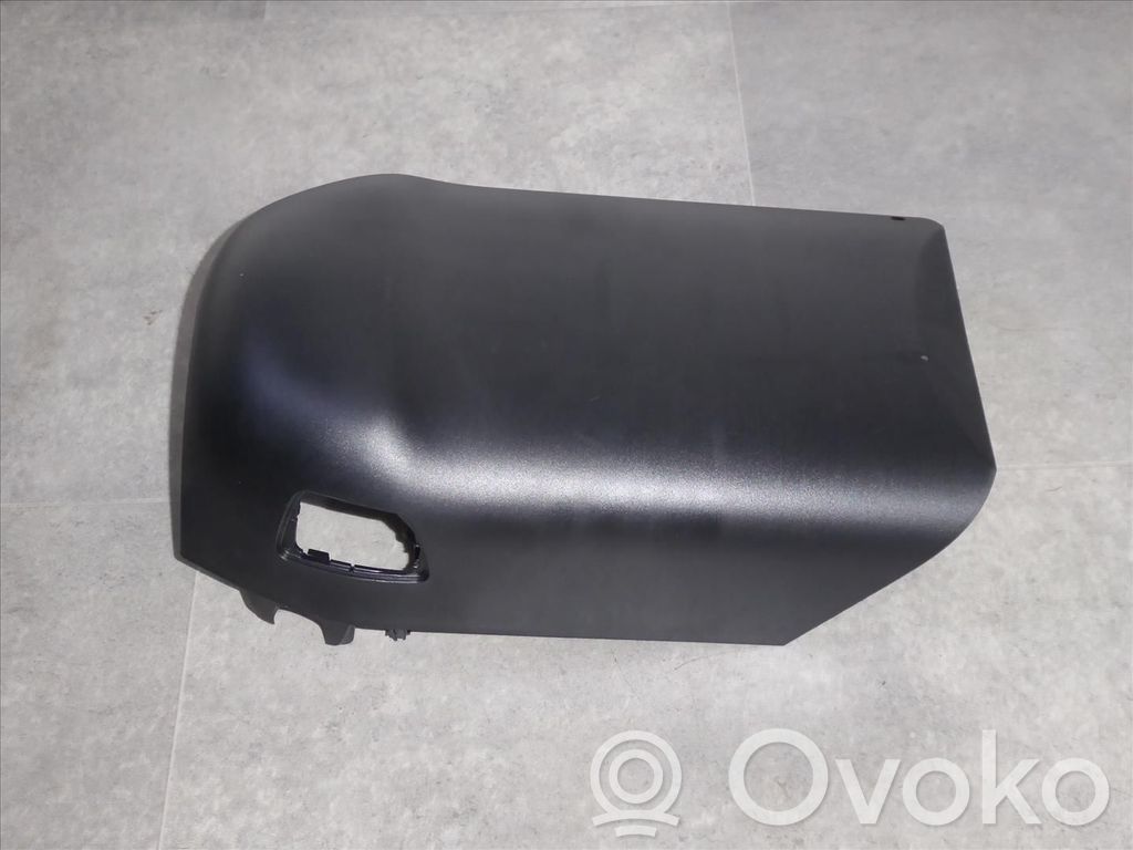 BMW X5 F15 Rivestimento del piantone del volante