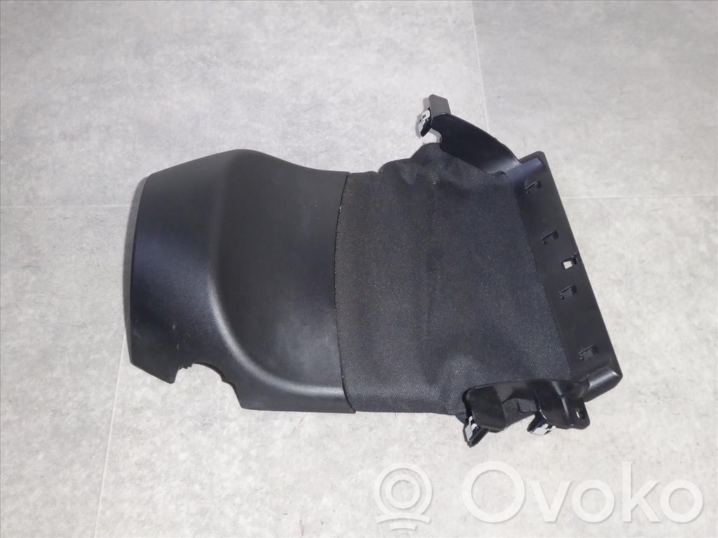 BMW X5 F15 Rivestimento del piantone del volante