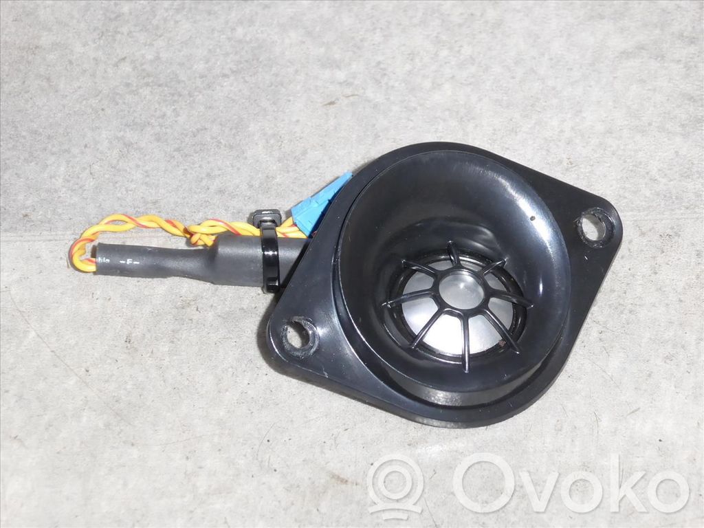 BMW 5 F10 F11 Altoparlante ad alta frequenza portiera anteriore 