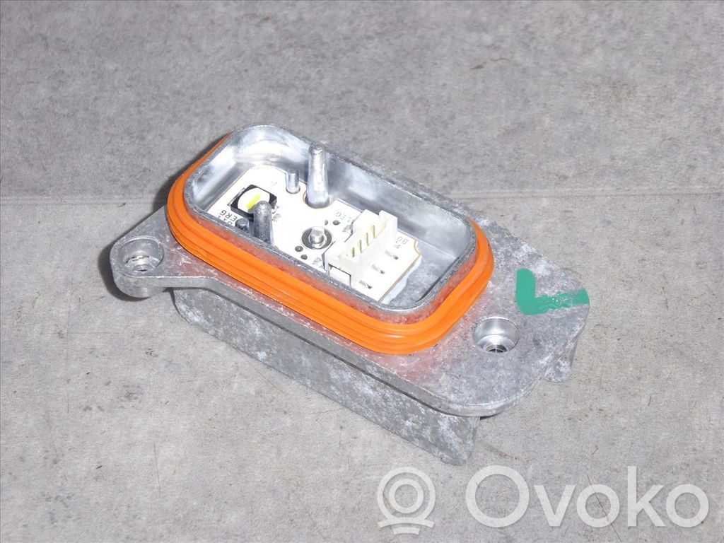 BMW i3 Phare de jour LED 