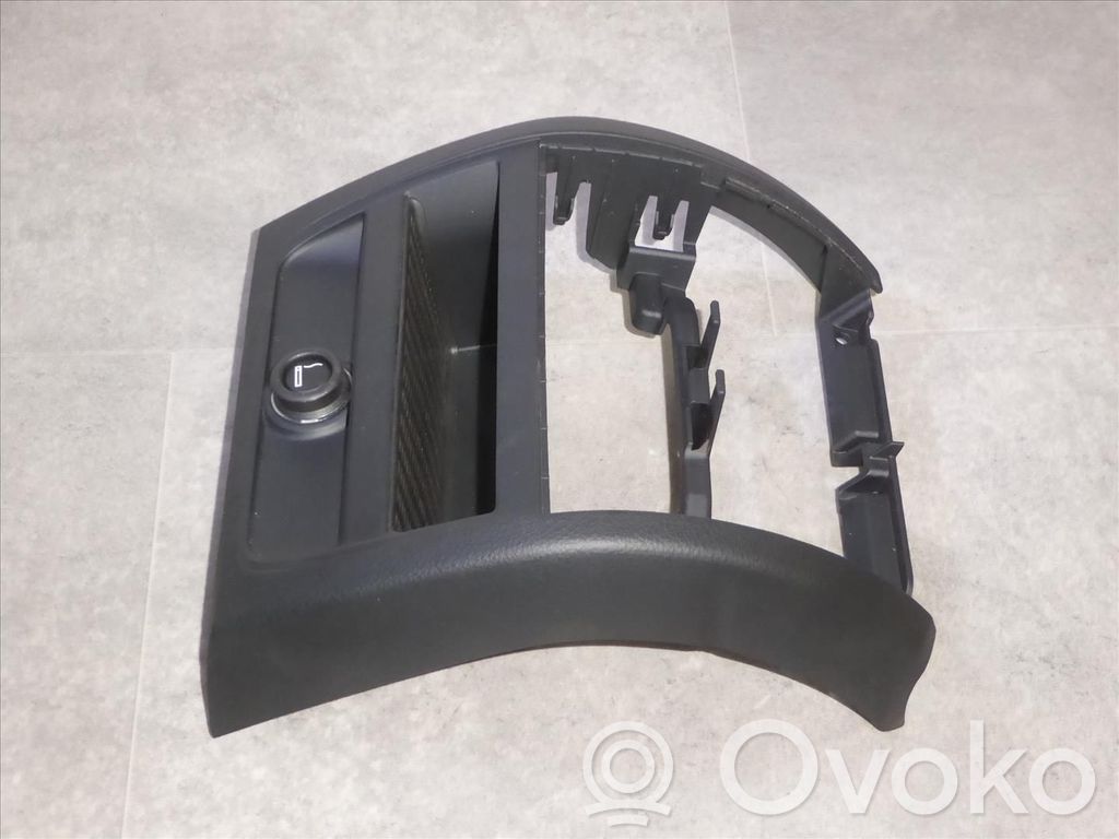 BMW 5 F10 F11 Ramă laterală consolă centrală spate 