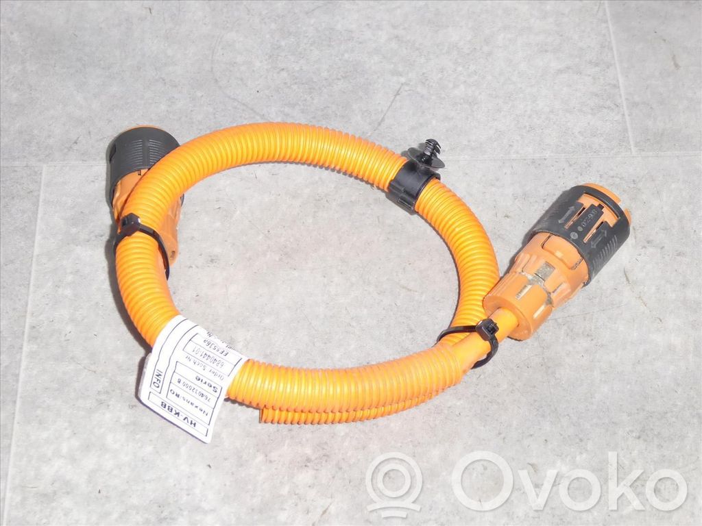 BMW i3 High voltage cable 