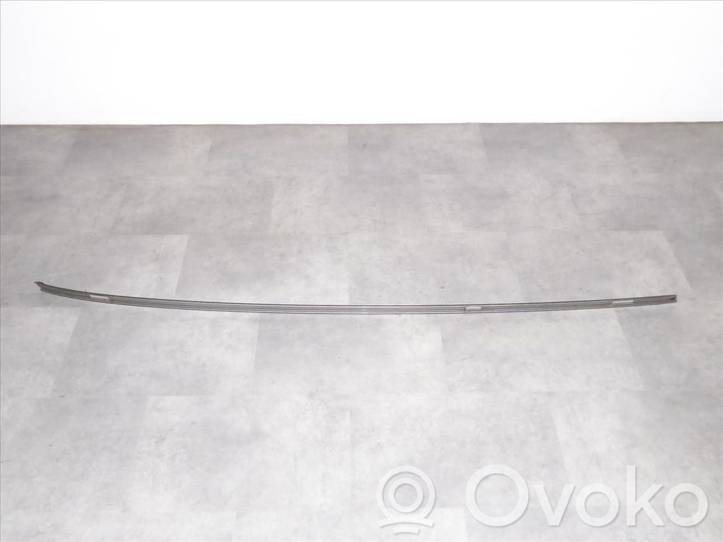 BMW X3 E83 Roof trim bar molding cover 