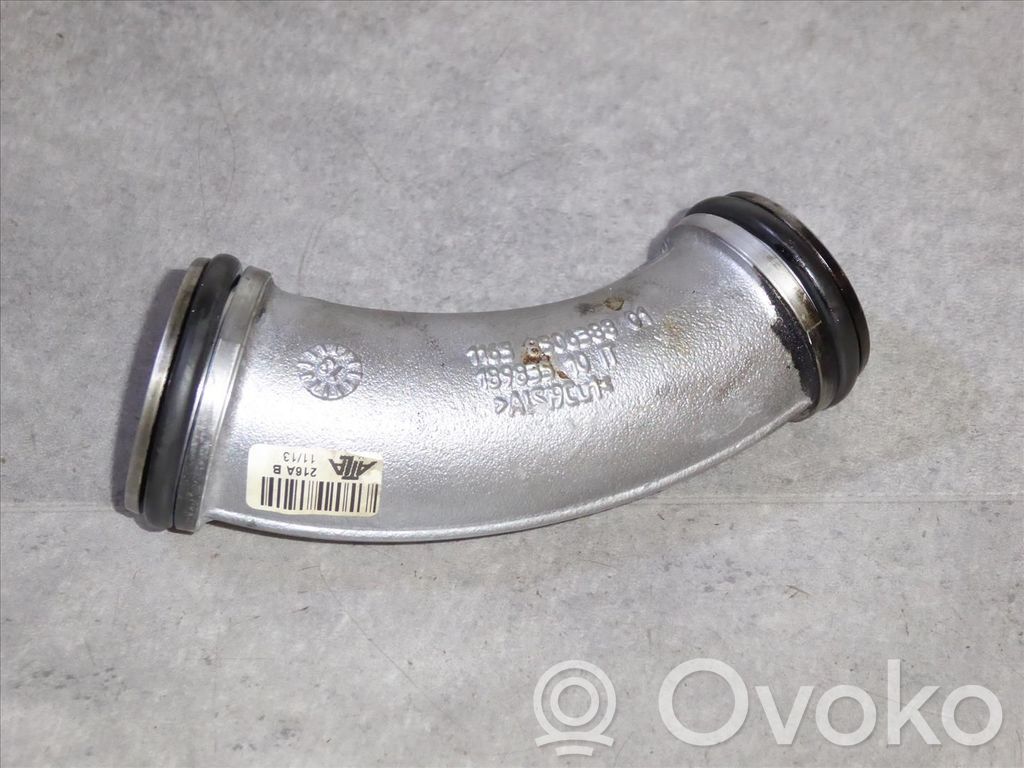 BMW 5 F10 F11 Tubo di aspirazione dell’aria