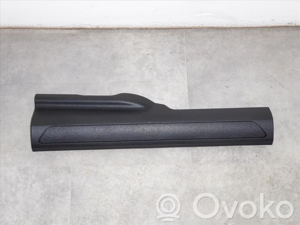 BMW 7 F01 F02 F03 F04 Listwa progowa przednia 