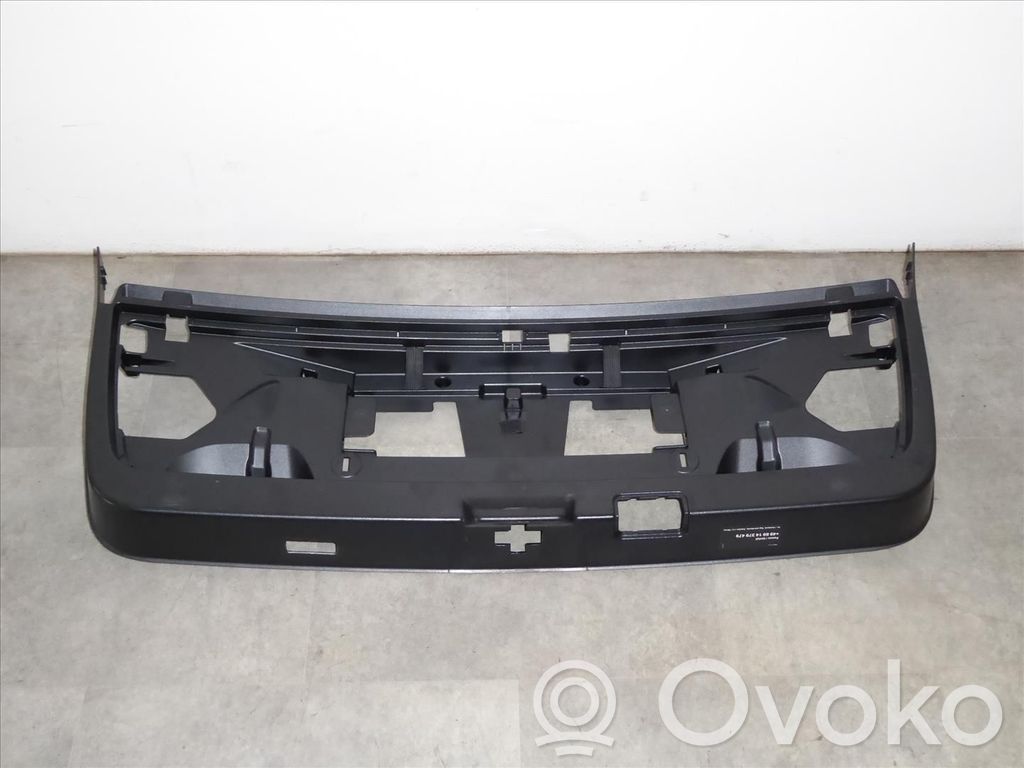 BMW 5 F10 F11 Rivestimento inferiore 