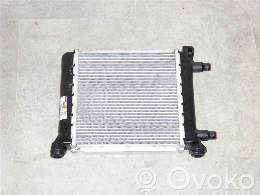 Mini Cooper Countryman F60 Radiatore di raffreddamento 