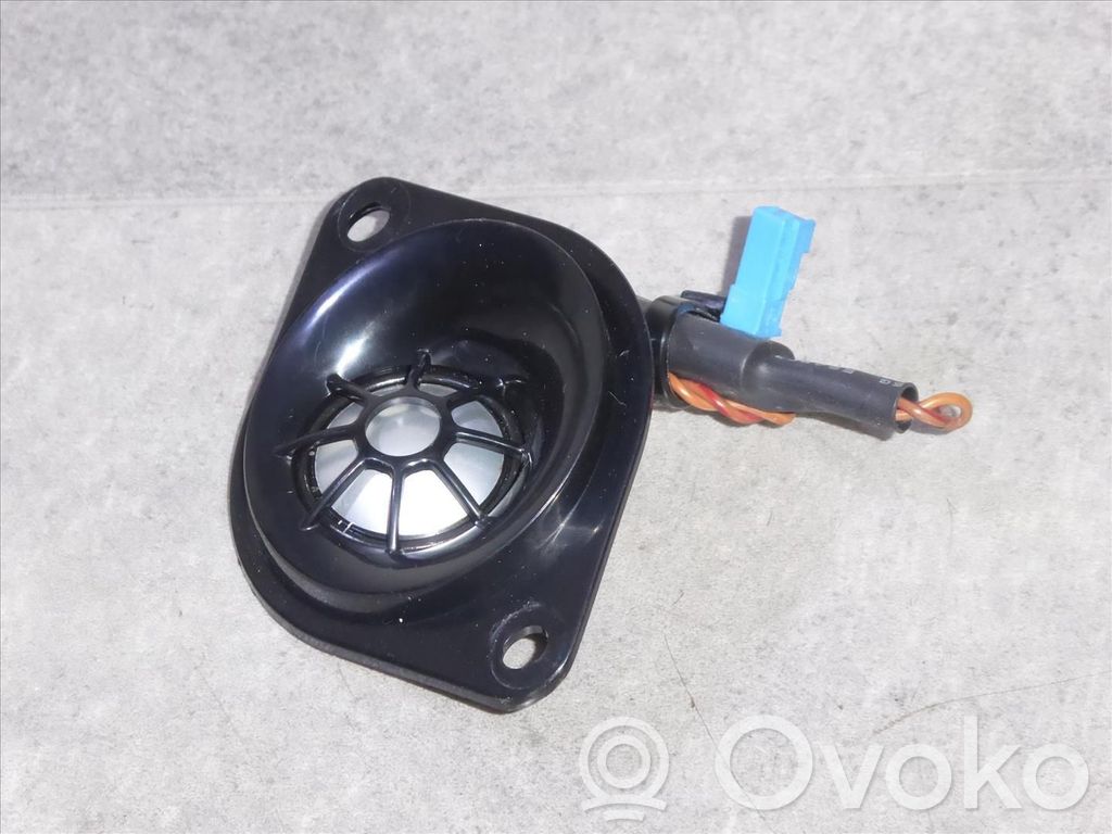 BMW 5 F10 F11 Altoparlante ad alta frequenza portiera anteriore 