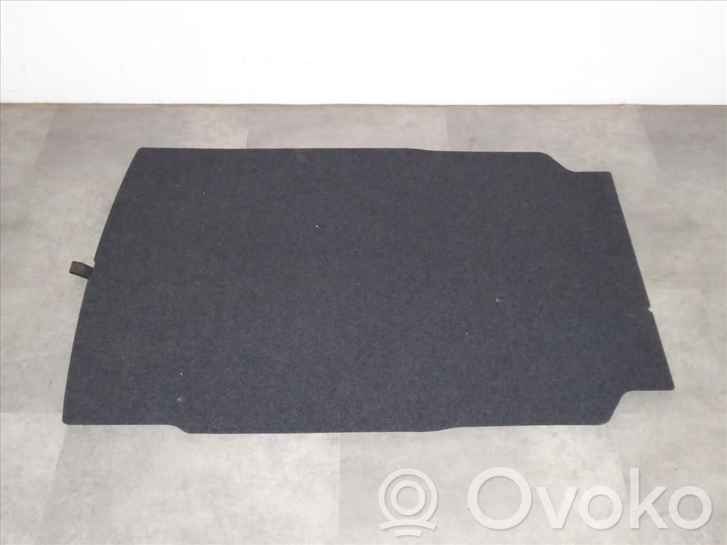BMW 5 F10 F11 Tapis de coffre