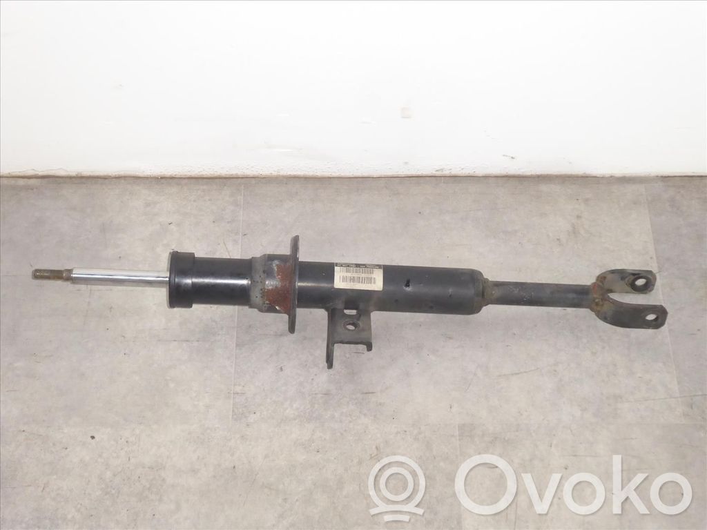 BMW 5 F10 F11 Ammortizzatore anteriore con molla elicoidale 