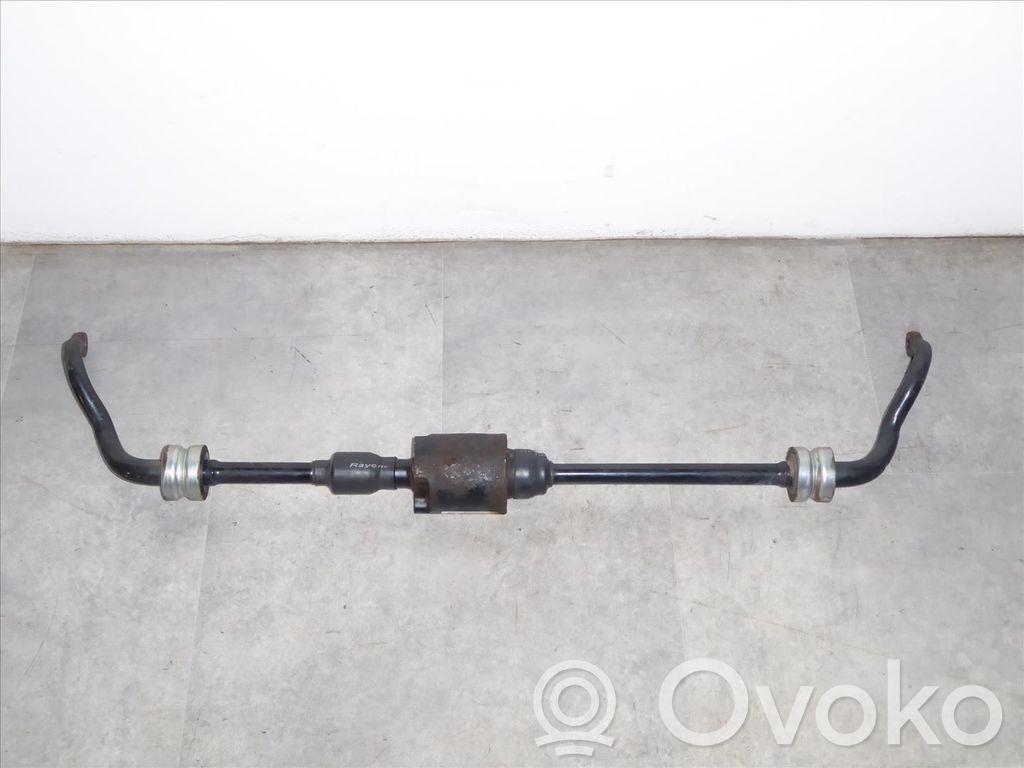 BMW 5 F10 F11 Bară/bieletă antiruliu spate 