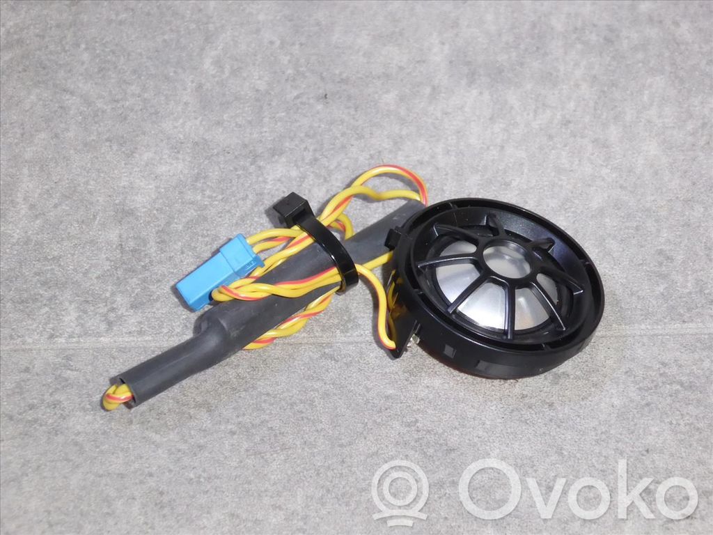 Mini Cooper Countryman F60 Altoparlante ad alta frequenza portiera anteriore