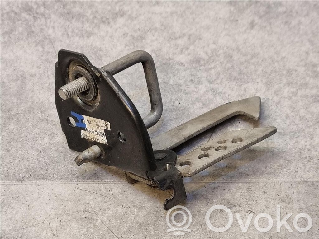 BMW 5 F10 F11 Motorino serratura posteriore