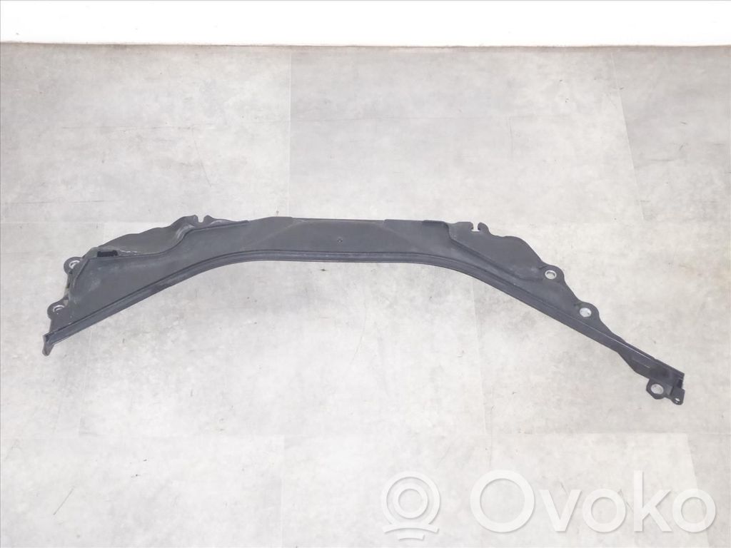 BMW 3 F30 F35 F31 Panou frontal compartiment motor 