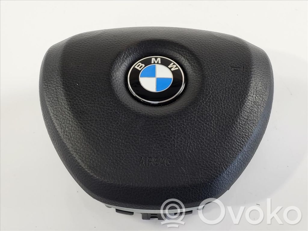 BMW 5 F10 F11 Airbagsteuergerät 