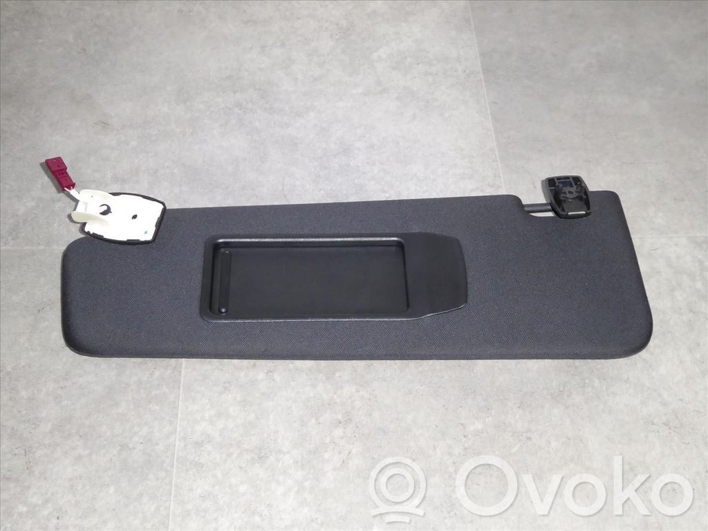 BMW 7 F01 F02 F03 F04 Osłona przeciwsłoneczna 