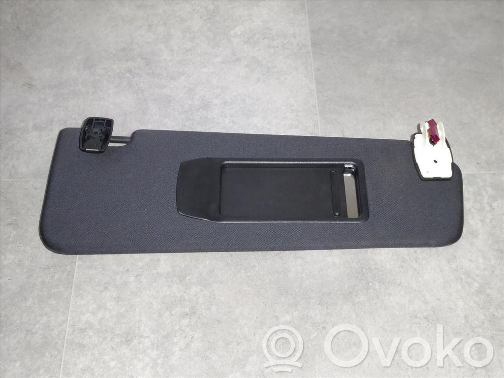 BMW 7 F01 F02 F03 F04 Osłona przeciwsłoneczna 