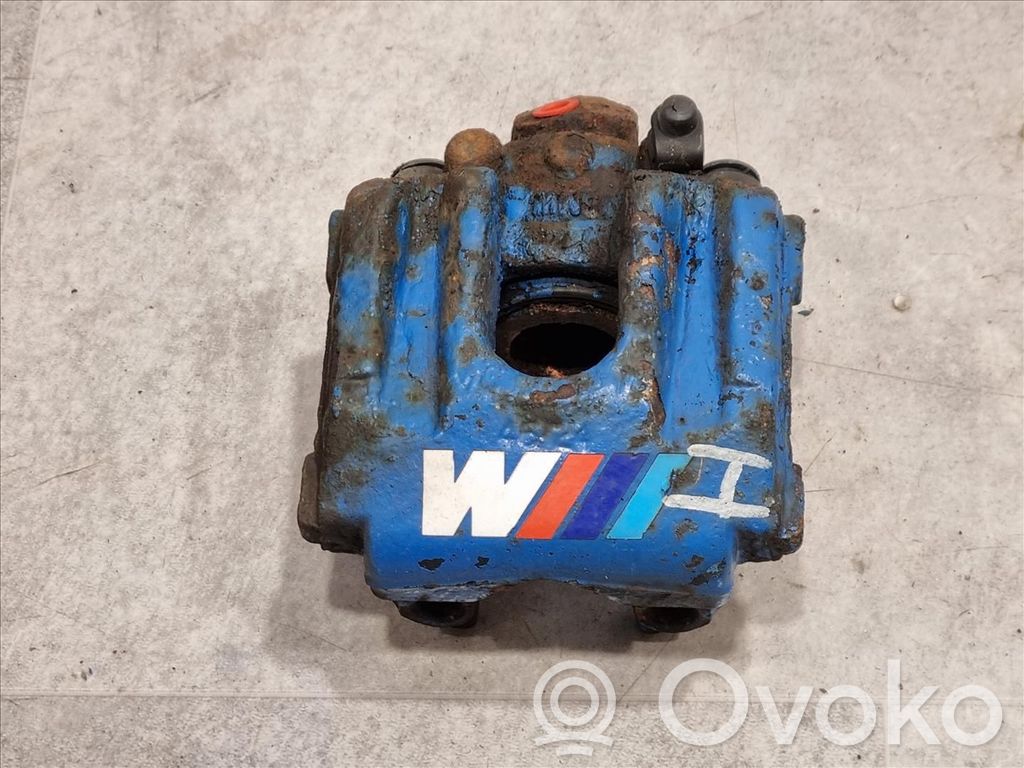 BMW 5 E60 E61 Galinis suportas 