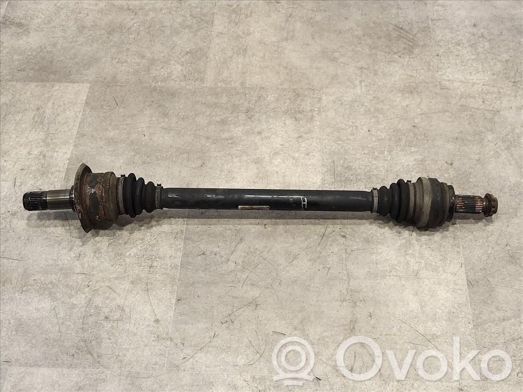 BMW X3 F25 Planetară spate 