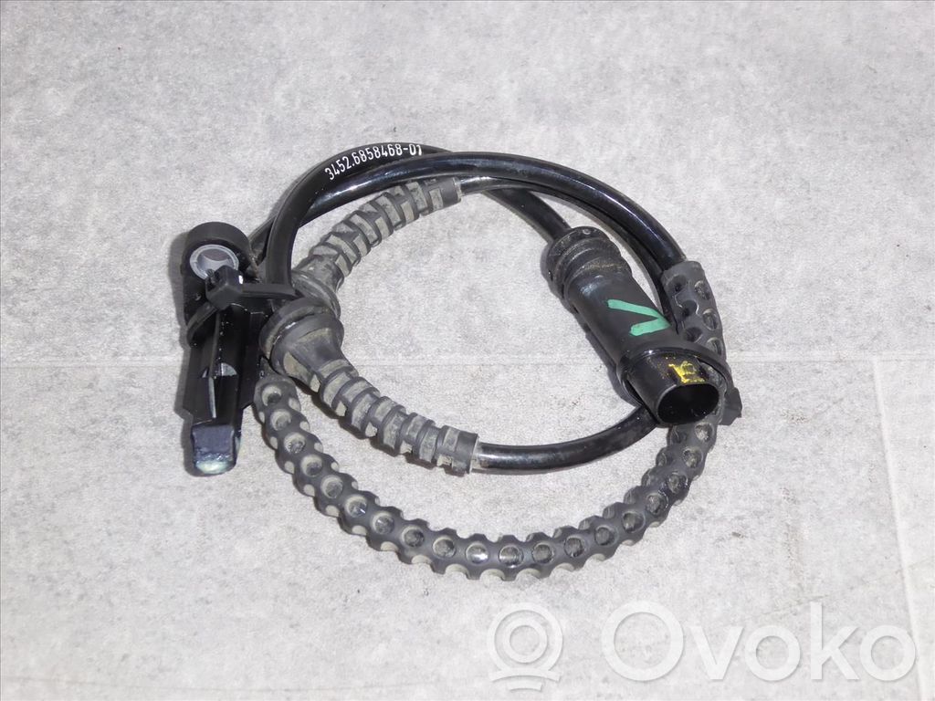 ABS Sensor   34526858468,34526858468