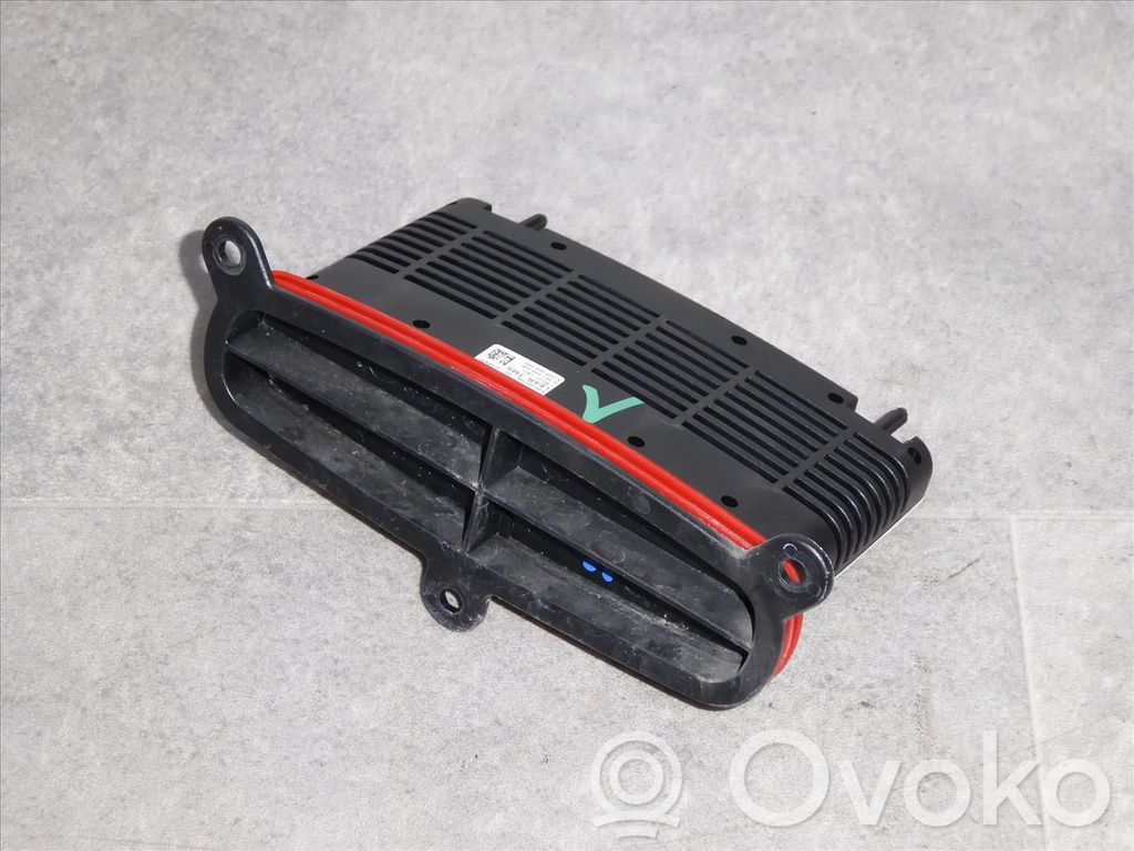 BMW X6 F16 Module de contrôle de ballast LED 