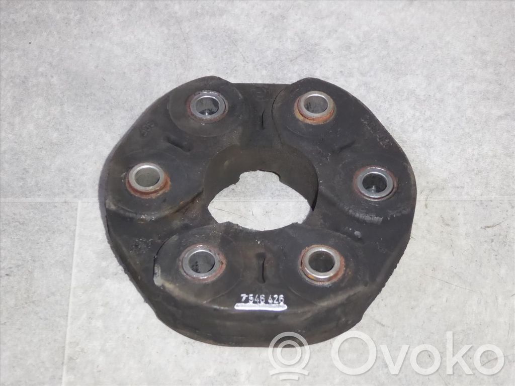 BMW 5 F10 F11 Junta universal del eje propulsor 