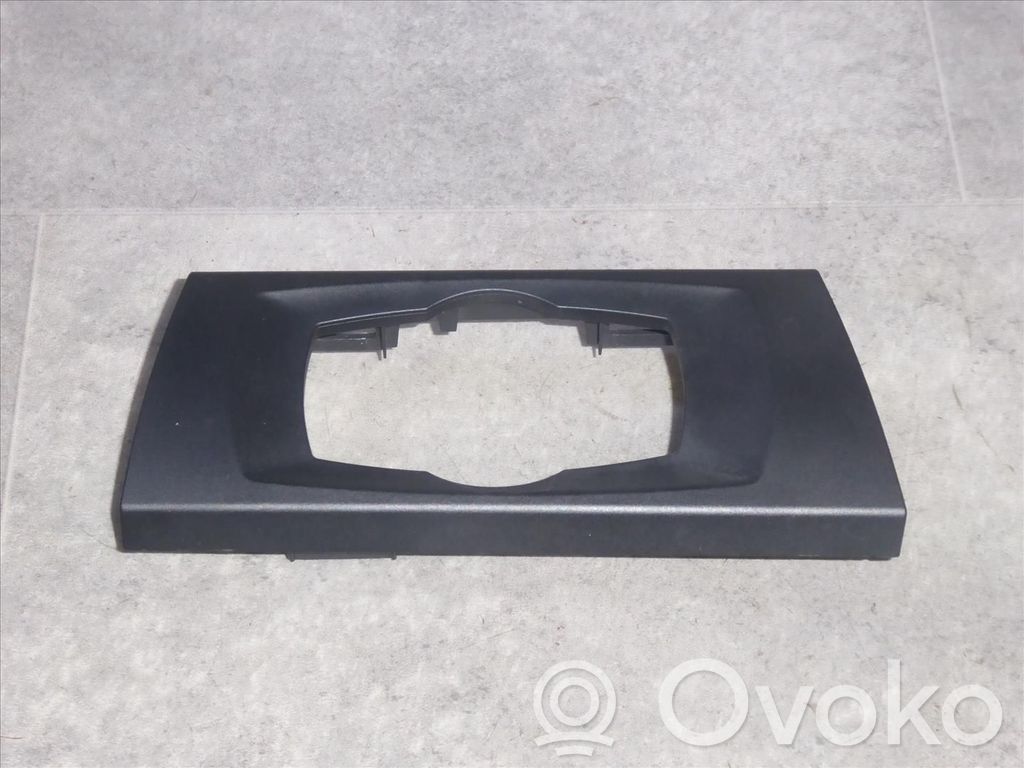 BMW 3 E92 E93 Rivestimento pannello centrale del cruscotto 