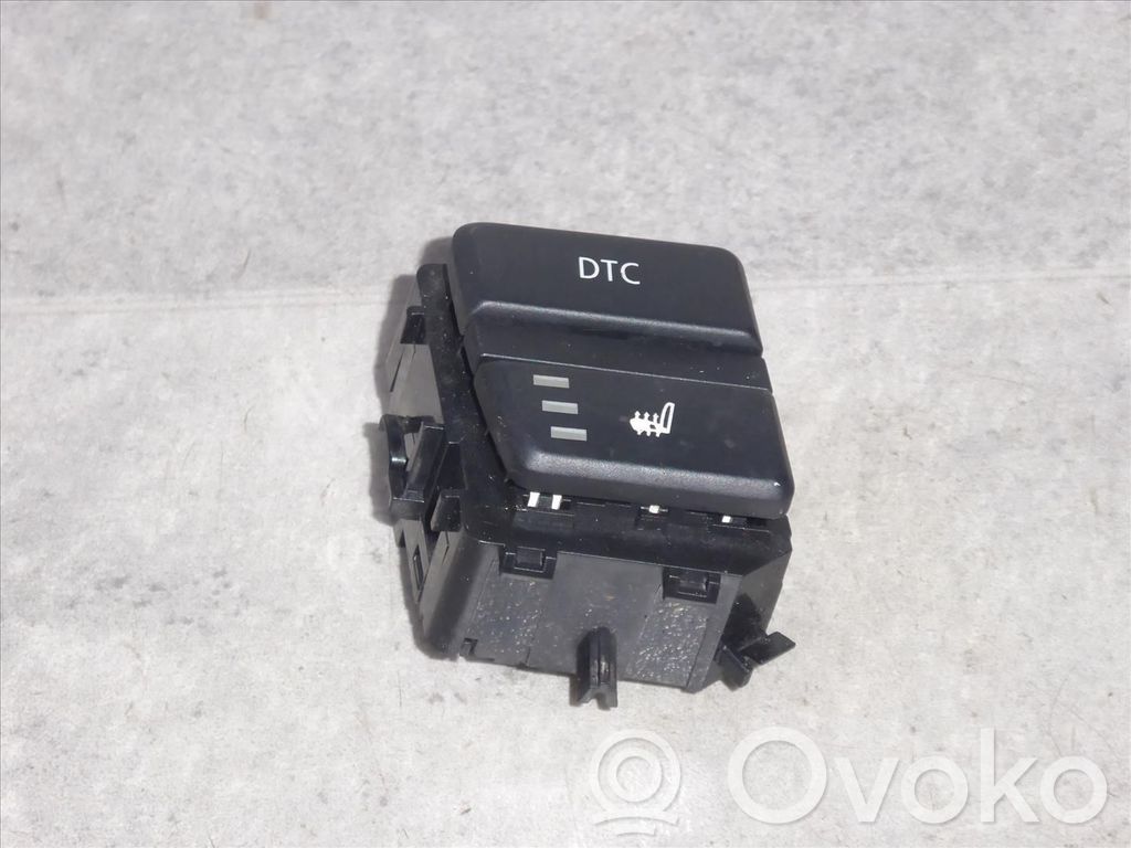 BMW 5 E60 E61 Modul de control consolă centrală 
