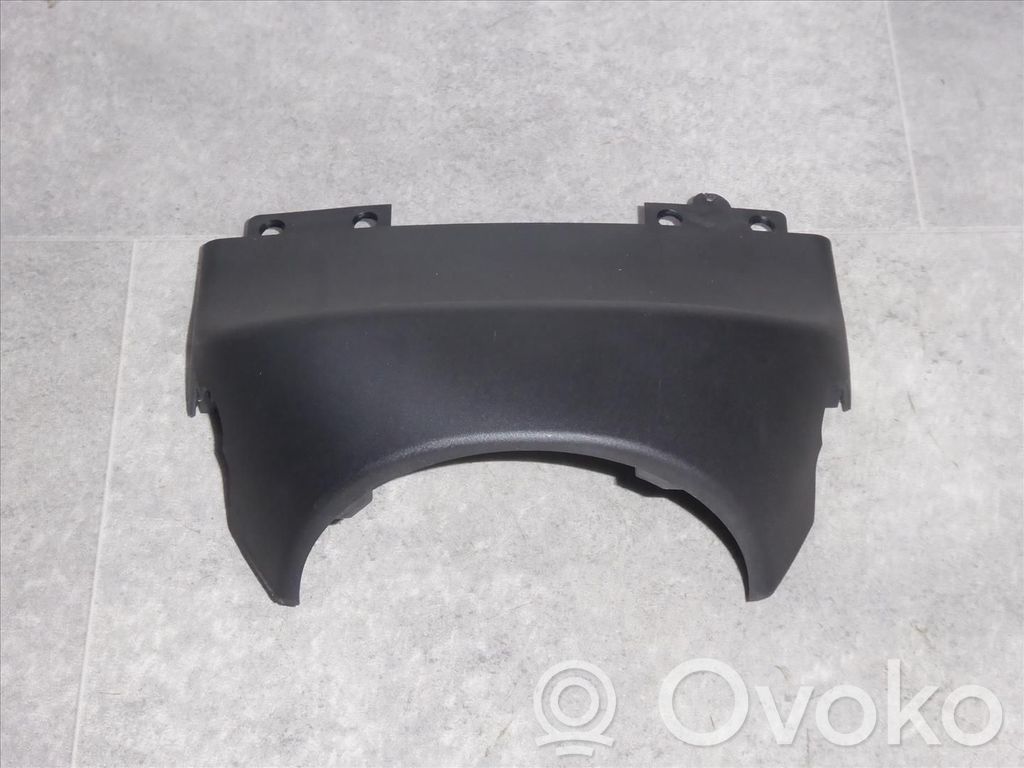 BMW X5 F15 Rivestimento del piantone del volante