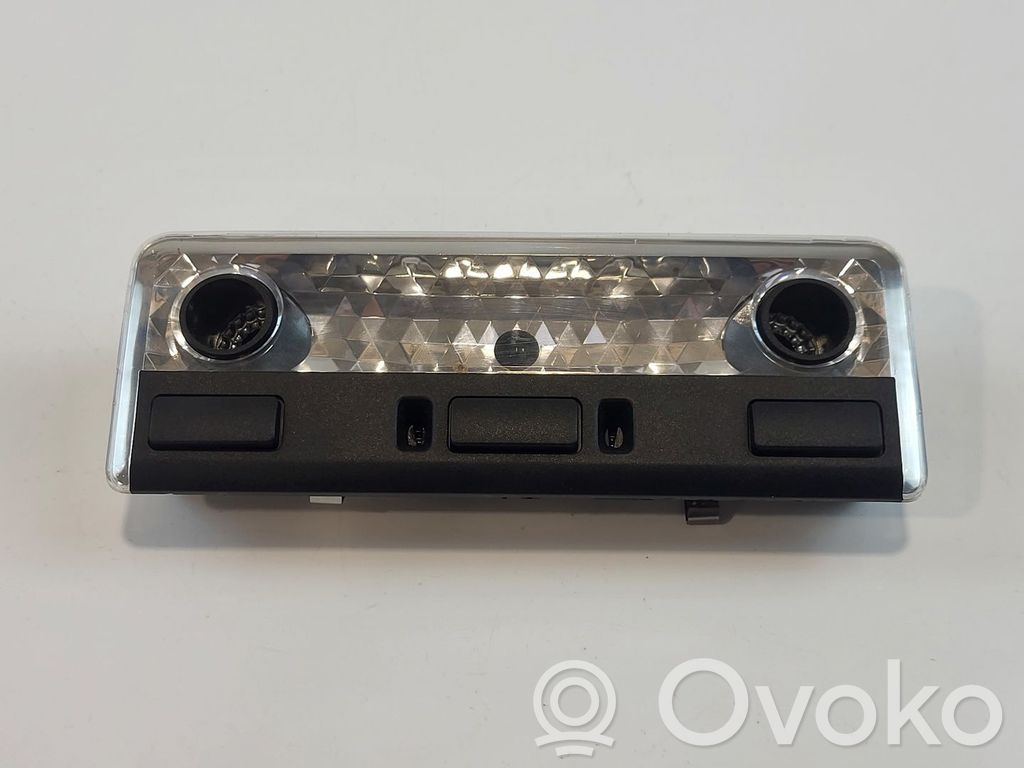 Etuistuimen valo   63316962046,63316962046