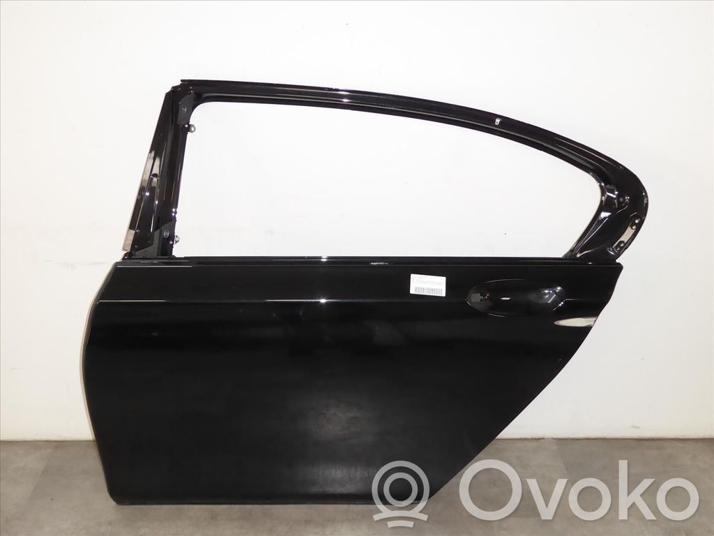BMW 7 G11 G12 Portiera posteriore 