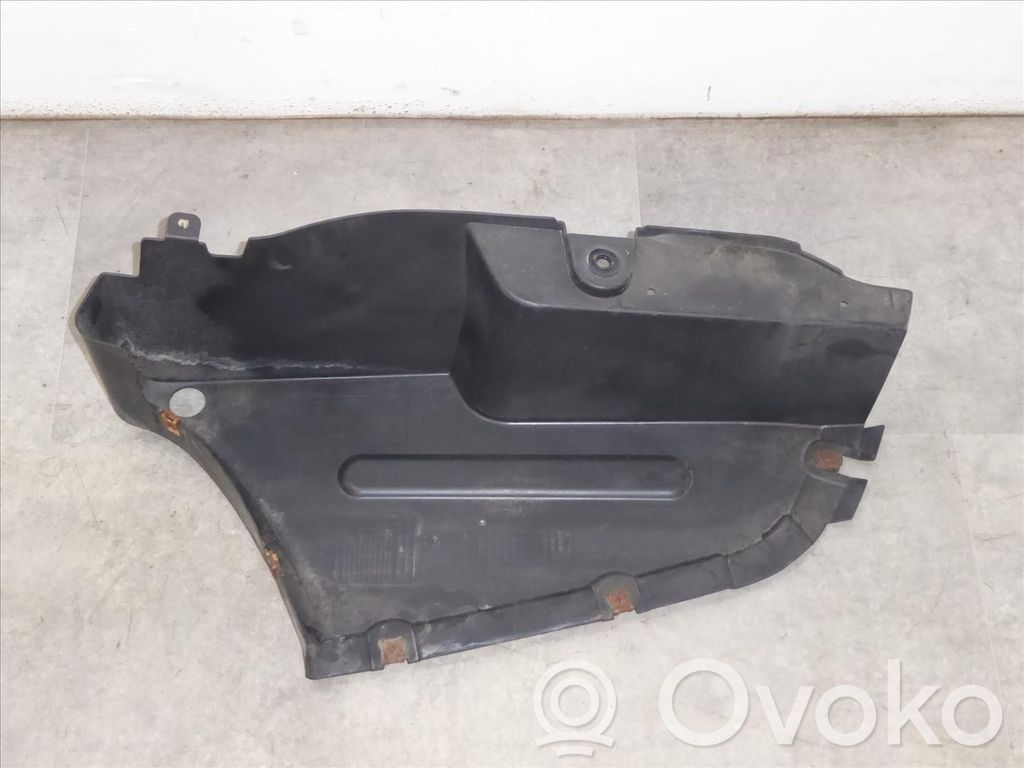 BMW 3 GT F34 Osłona tylna podwozia 