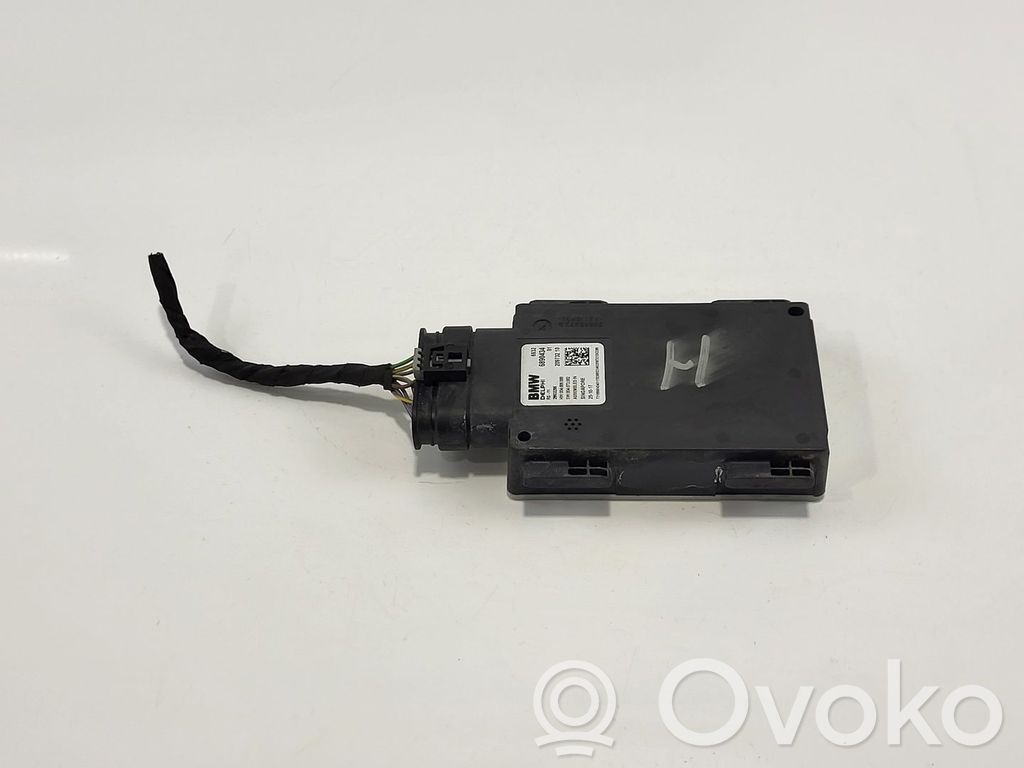 BMW 5 G30 G31 G38 Modul de control unghi mort 