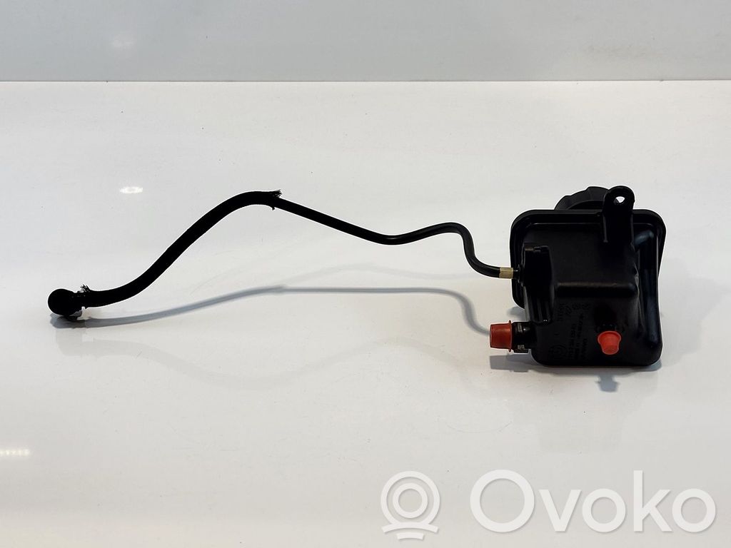 BMW 5 F10 F11 Vas expansiune/rezervor lichid de răcire 