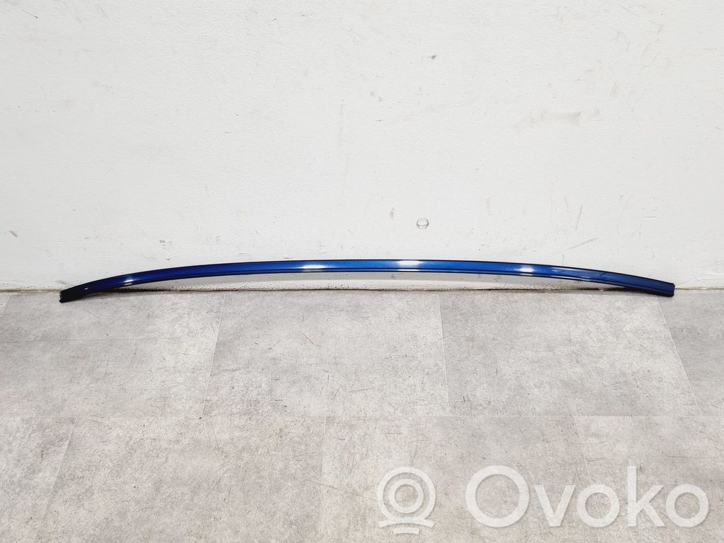 BMW 5 E60 E61 Katon muotolistan suoja 