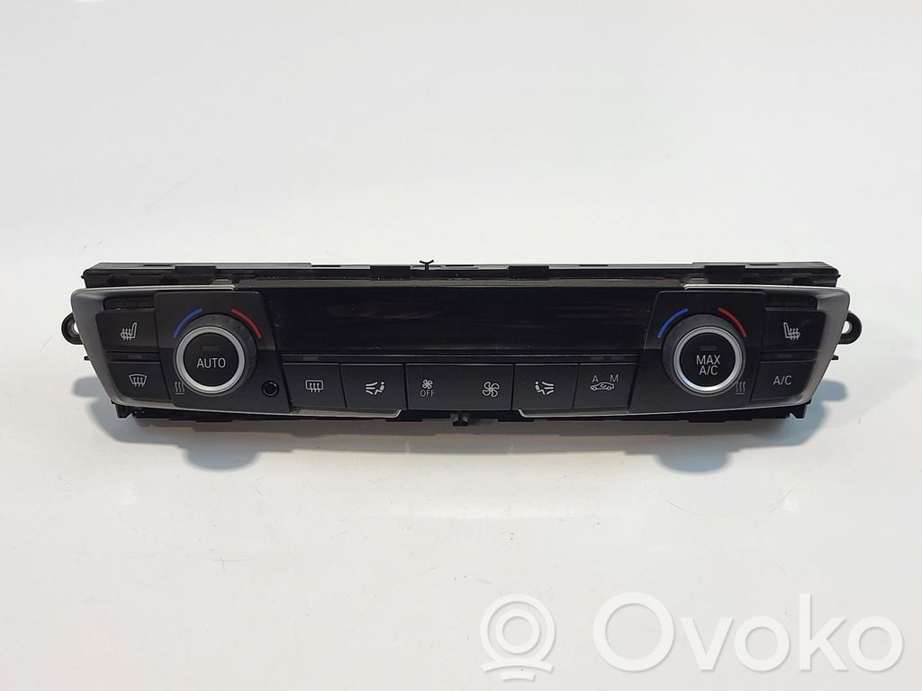 BMW 3 F30 F35 F31 Steuergerät Klimaanlage 