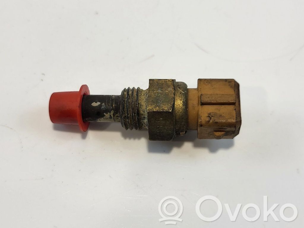 BMW 3 E30 Sensor de temperatura del aceite 