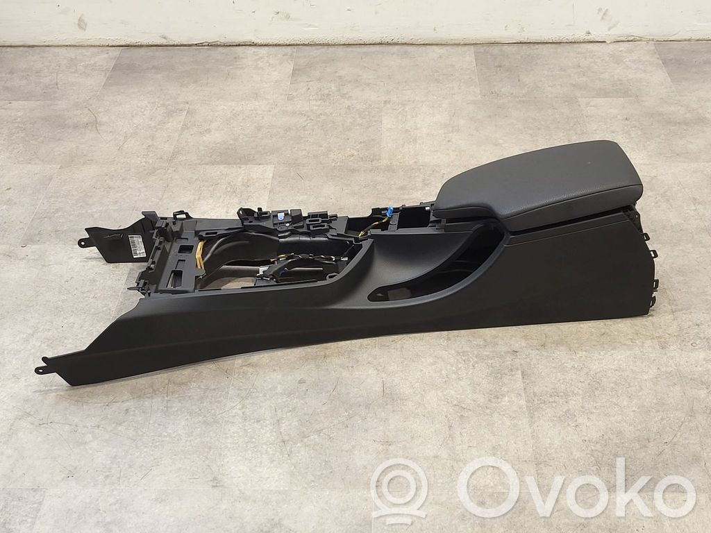 BMW 3 F30 F35 F31 Consola central 