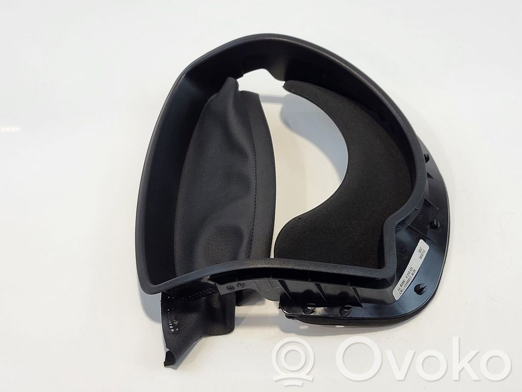 BMW 3 F30 F35 F31 Capac/ramă difuzor lateral