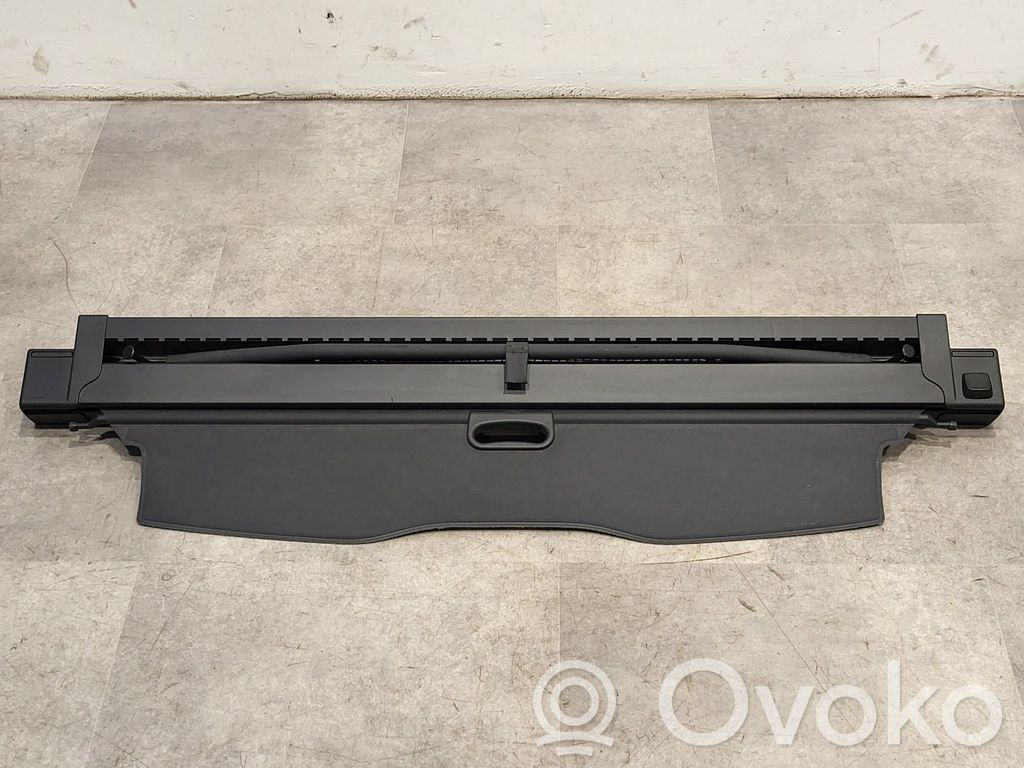 BMW 5 F10 F11 Copertura ripiano portaoggetti
