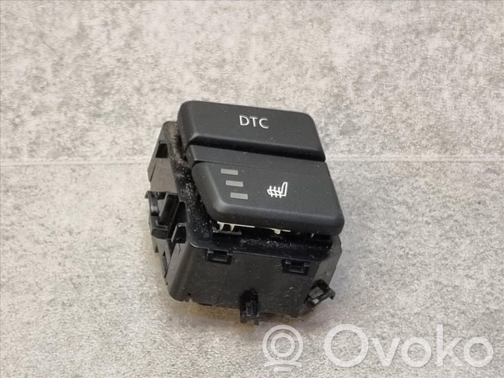Module d'unité de commande de console centrale   61319159052,61319159052